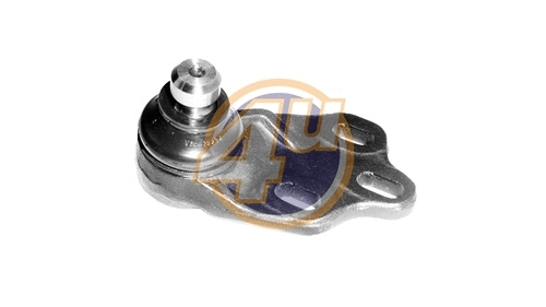 Rotule de suspension 4u AU-B-38686