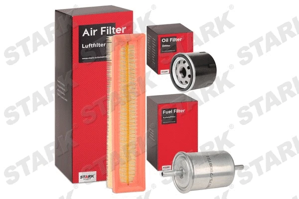 Kit de filtres Stark SKFS-18888189