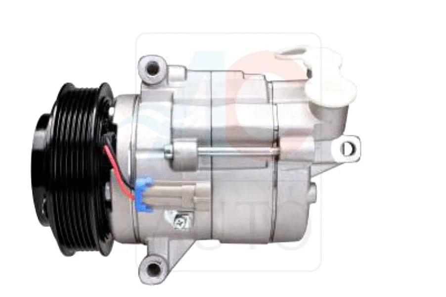 Compresseur, climatisation ACAUTO AC-01DL144