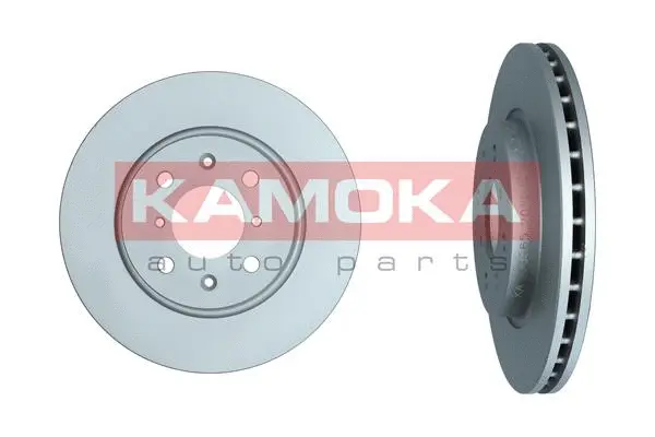 Disque de frein KAMOKA 103565