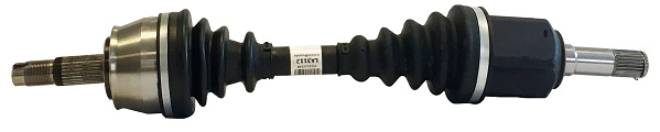 Arbre de transmission GENERAL RICAMBI LA3112