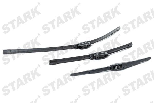 Balai d'essuie-glace Stark SKWIB-09440736