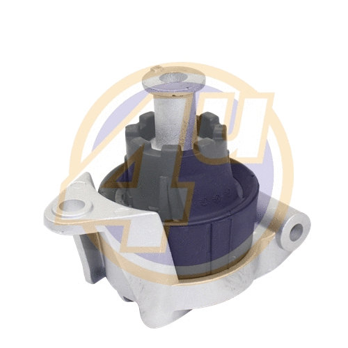 Support moteur 4u OP-EM-00019