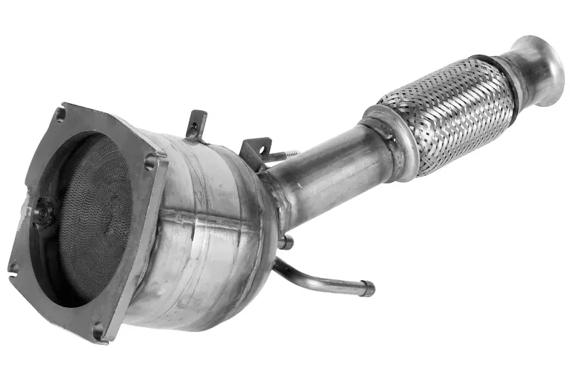Catalyseur NOVAK 04.102.C