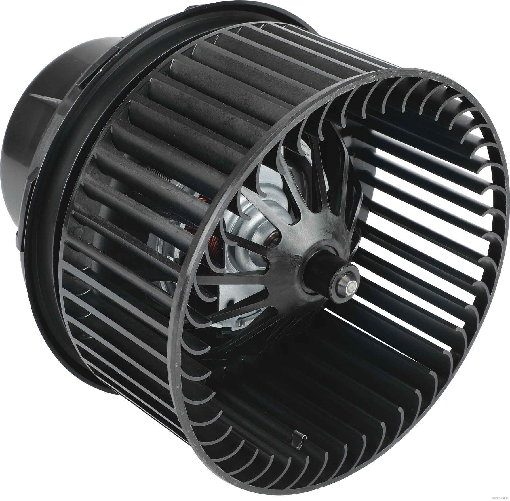 Pulseur d'air habitacle HERTH+BUSS ELPARTS 75610042