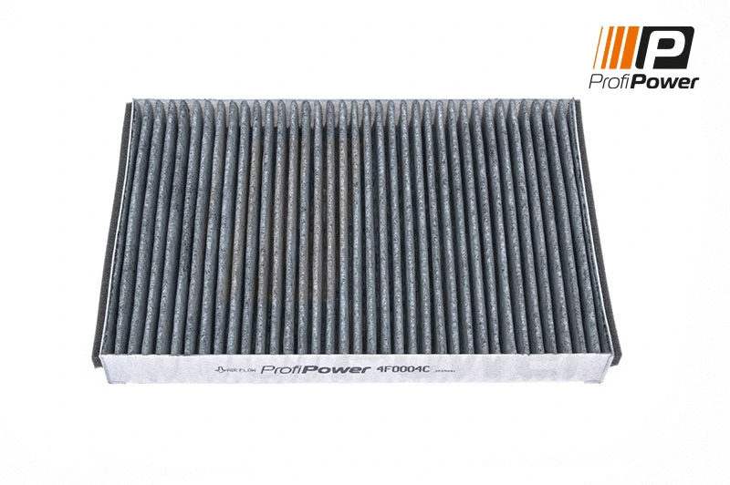 Filtre, air de l'habitacle ProfiPower 4F0004C