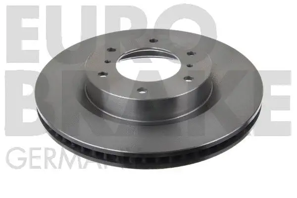 Disque de frein EUROBRAKE 5815203055