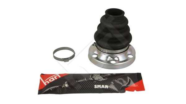 Jeu de joints-soufflets, arbre de commande HART 432 434
