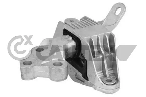 Support moteur CAUTEX 756298