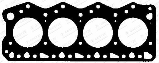 Joint, culasse GOETZE 30-027892-20
