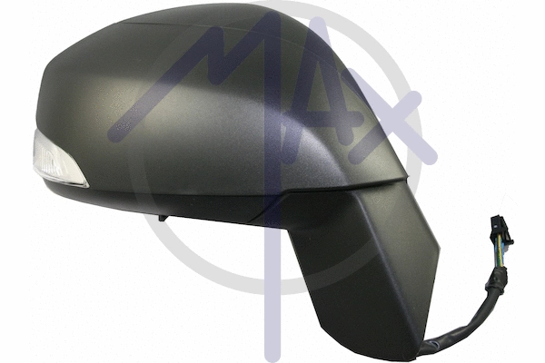 Rétroviseur extérieur MAX MRN192-R