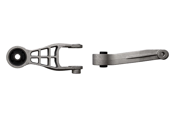 Support, suspension du moteur BRÜCK GERMANY 93302287