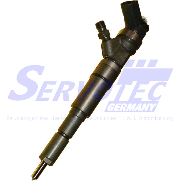 Injecteur Servotec STIJ0012