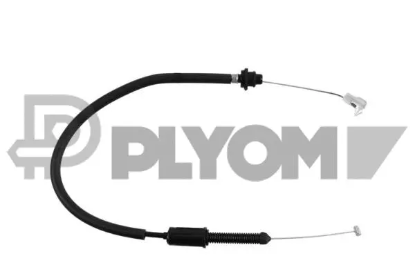 Câble d'accélération PLYOM P026781
