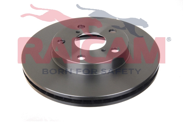 Disque de frein RAICAM RD00822