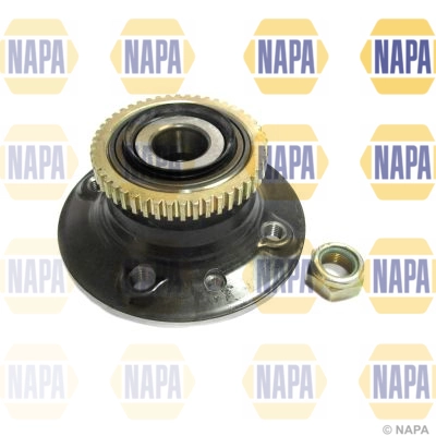 Kit de roulements de roue NAPA PWB1724