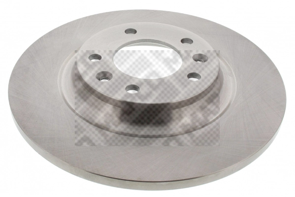 Disque de frein MAPCO 15331