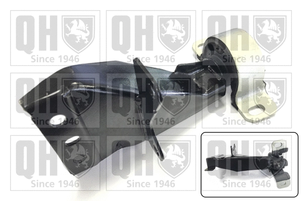 Support moteur QUINTON HAZELL EM4294