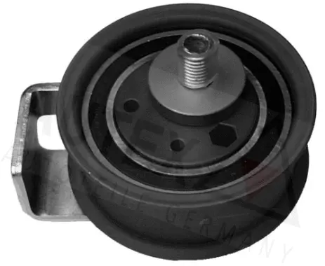 Poulie de tension, courroie crantée AUTEX 641082