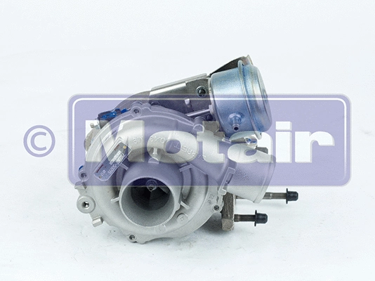 Turbocompresseur, suralimentation MOTAIR TURBO 102008