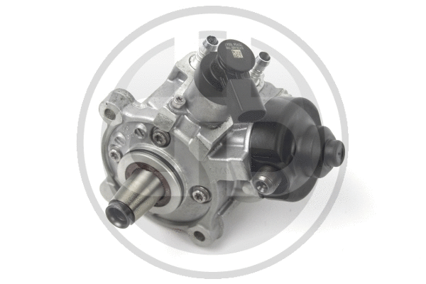 Pompe à haute pression BUCHLI X-0445010554