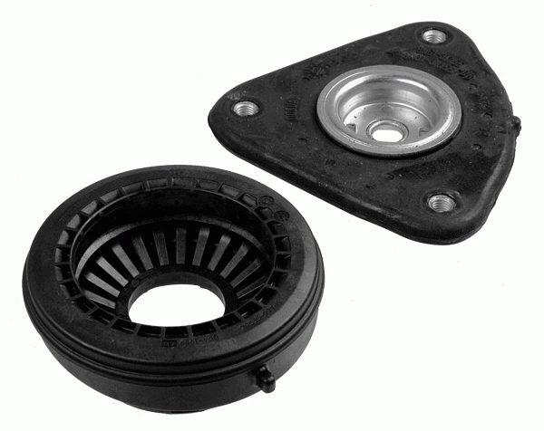 Kit de réparation, coupelle de suspension BOGE 88-790-R