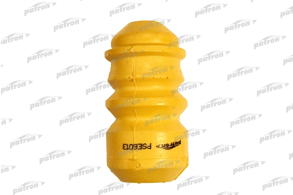 Butée élastique, suspension PATRON PSE6013