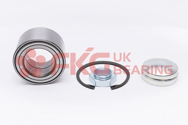 Kit de roulements de roue FKG GL4029S