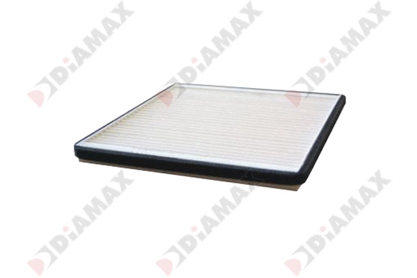Filtre, air de l'habitacle DIAMAX DP4329