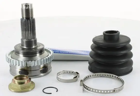 Jeu de joints, arbre de transmission FRIESEN FVJ0159