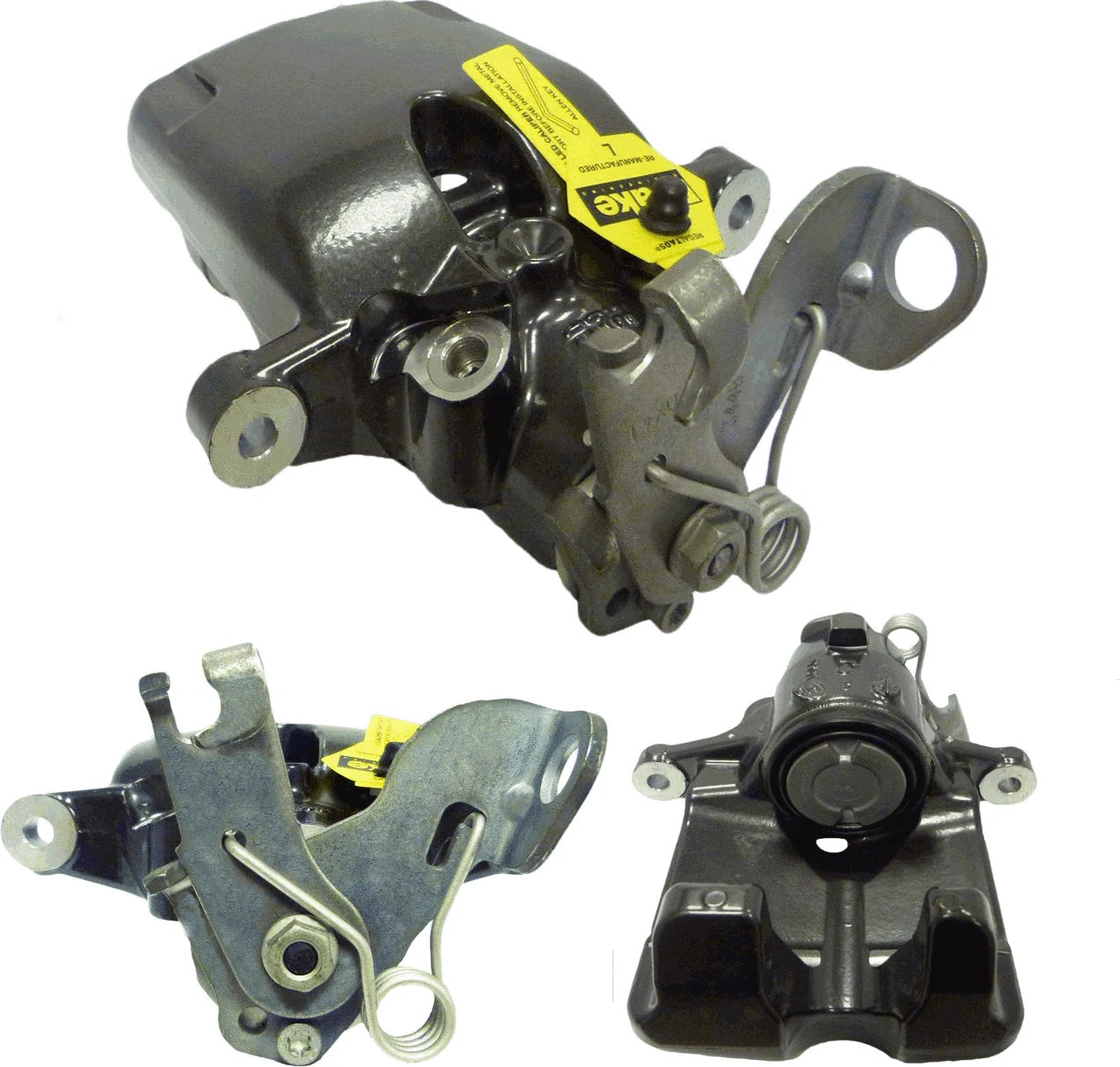Étrier de frein Brake ENGINEERING CA3092