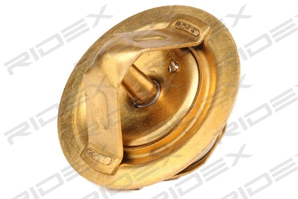 Thermostat, liquide de refroidissement RIDEX 316T0045