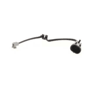 Contact d'avertissement, usure des plaquettes de frein A.Z. Meisterteile AZMT-44-020-1219