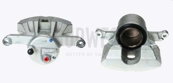Étrier de frein BUDWEG CALIPER 344206