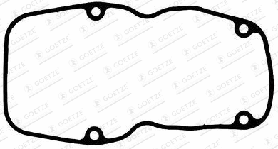 Joint de cache culbuteurs GOETZE 50-030589-00