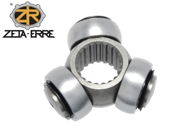 Trépied, arbre de commande ZETA-ERRE ZR5049