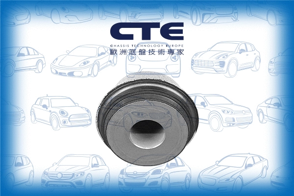 Suspension, bras de liaison CTE CBH21044