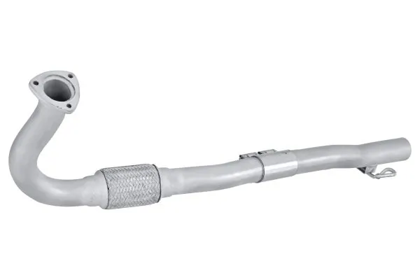 Tuyau d'échappement HELLA 8LA 366 004-901