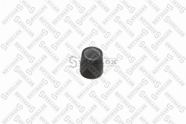 Suspension, ressort à lames STELLOX 84-12512-SX