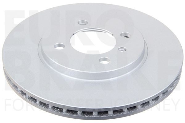 Disque de frein EUROBRAKE 5815311509