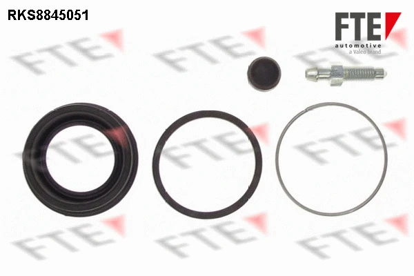 Kit de réparation, étrier de frein FTE 9324139