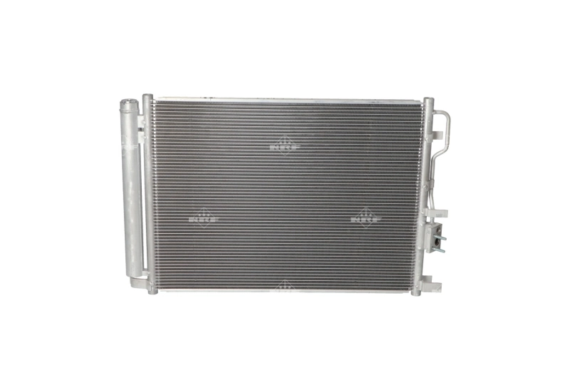 Condenseur, climatisation NRF 350379