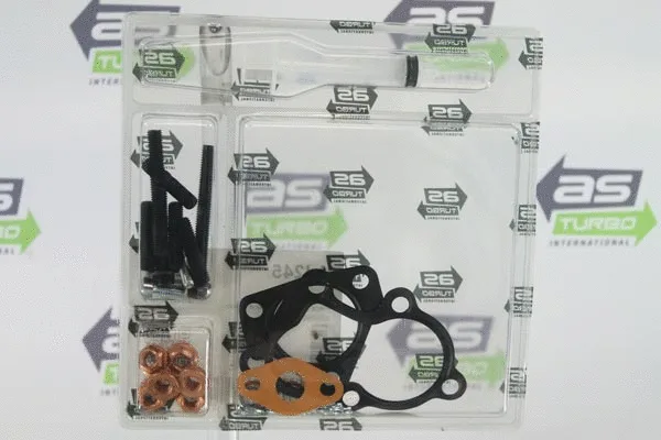 Kit de montage, compresseur DA SILVA AJ245