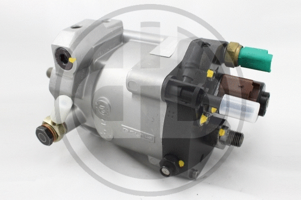 Pompe à haute pression BUCHLI X-9044A150A-12B1