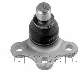 Rotule de suspension FORMPART 1304006