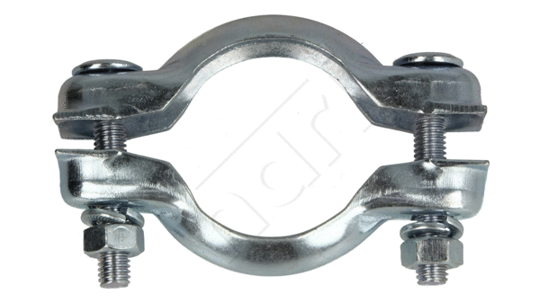 Pièce de serrage, échappement HART 404 465