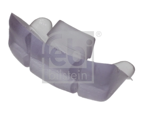 Mâchoire coulissante, réglage du siège FEBI BILSTEIN 37968