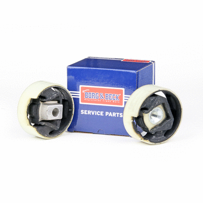 Support moteur BORG & BECK BEM4437