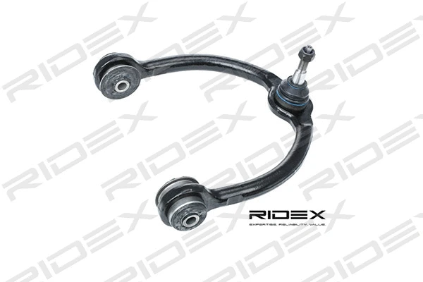 Bras de liaison, suspension de roue RIDEX 273C0367