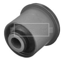 Suspension, bras de liaison BORG & BECK BSK7538